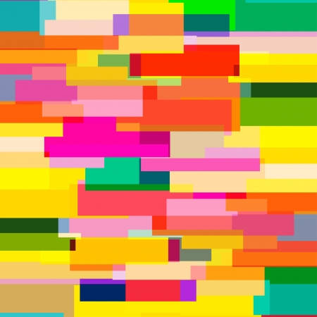 Abstract background のイラスト素材