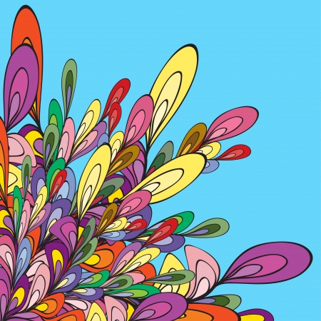 Graphic element のイラスト素材
