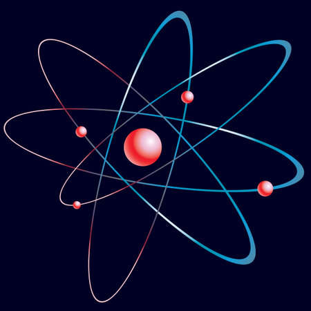 Model of the atom  