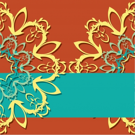 Graphic element のイラスト素材