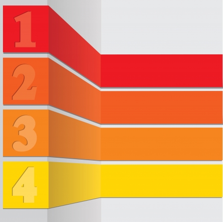 Modern Design, can be used for graphic or website. のイラスト素材