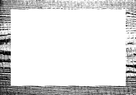 Grunge background. Stains and scratches on the sheet. Wooden texture. The fibers and the layers of vegetation.のイラスト素材