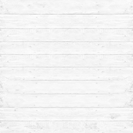 Wood pine plank white texture backgroundの写真素材
