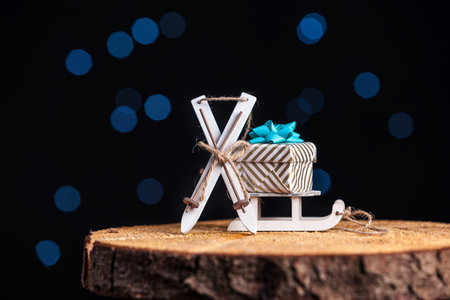 Christmas concept