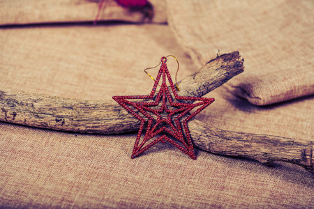 Christmas conceptの写真素材