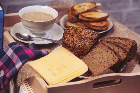 breakfast
