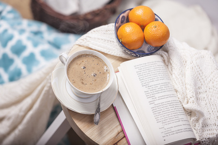 Still life details,cozy conceptの写真素材