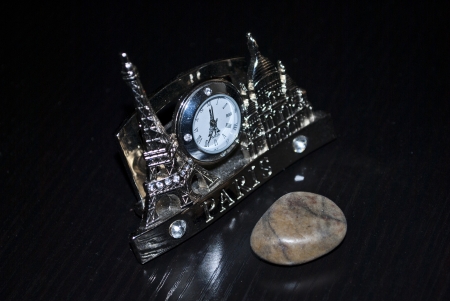 Clockの写真素材