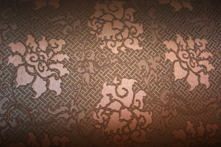  Antique Fabricの写真素材