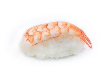 Ebi Sushiの写真素材