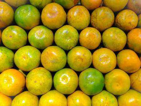 Oranges