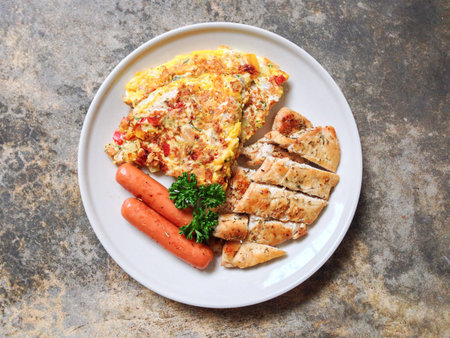 Breakfast