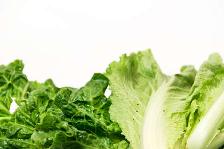Organic vegetables Non-toxic vegetables Pesticide residue freeの写真素材