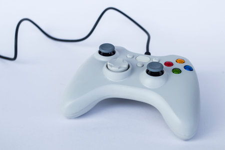 game controller