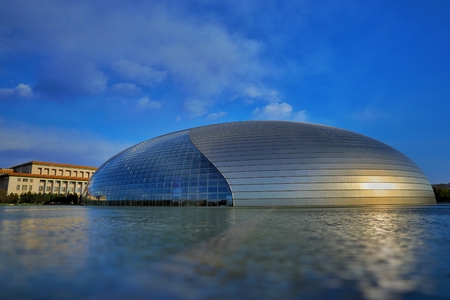 National Theatreのeditorial素材