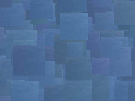abstract blue background  templates with squares textures