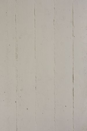 White painted concrete wall texture or background.の写真素材