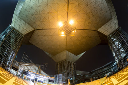 Tokyo Big Sight
