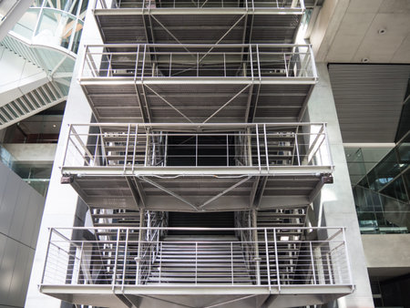 Tokyo international forumのeditorial素材