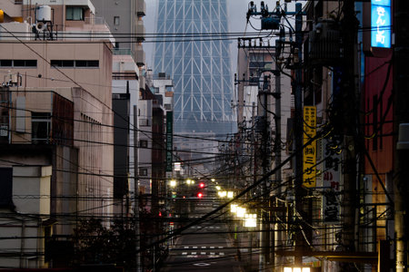 Tokyo Sky Tree