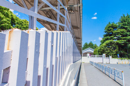 Stationのeditorial素材
