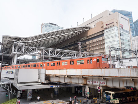 Stationのeditorial素材