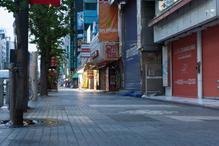 Tokyo Akihabaraのeditorial素材