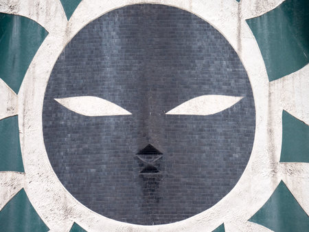 Expo ' 70 Commemorative Parkのeditorial素材