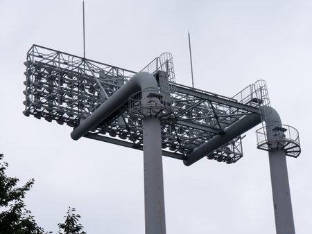 Japan Jingu Gaien