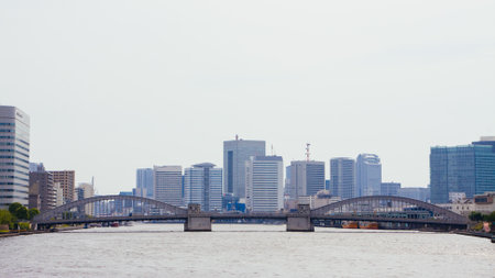 Japanese landscapeのeditorial素材