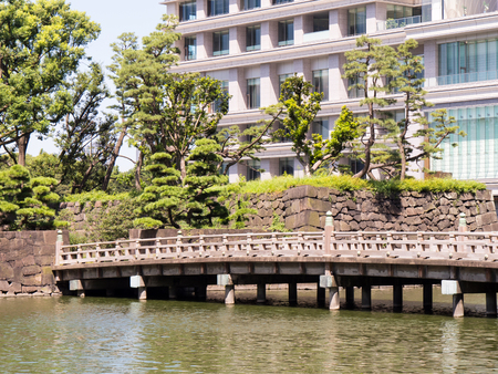 Japanese landscapeの写真素材