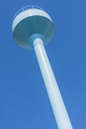 Steel towerの写真素材