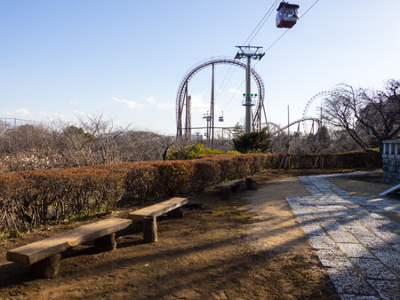 Shrines in Japanのeditorial素材