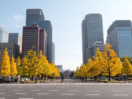 Tokyo stationのeditorial素材