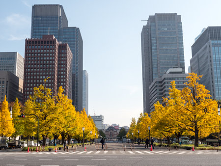 Tokyo stationのeditorial素材