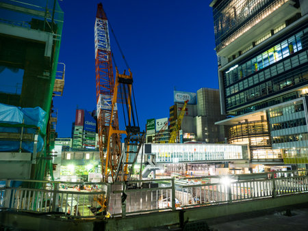 Japan Tokyo Shibuya