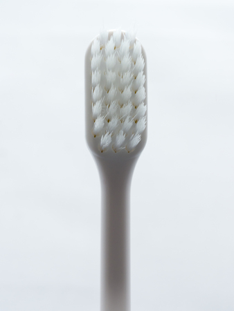 Toothbrushの写真素材