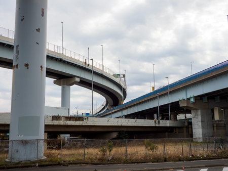 Junction in Japan