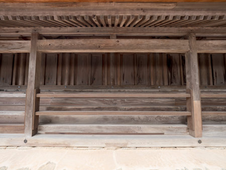 Izumo Taisha Shrineのeditorial素材