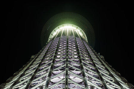 Tokyo Sky Tree