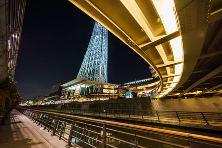 Tokyo Sky Tree