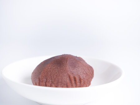 Japanese Traditional rice cake ohagi