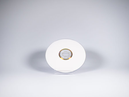Digital optical disk