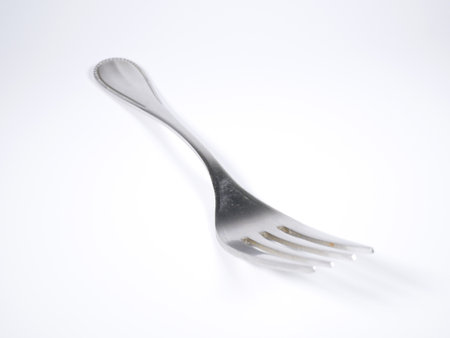 Forkの写真素材