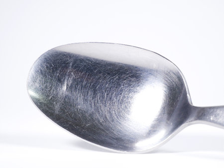 Spoonの写真素材