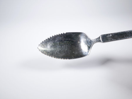 Grapefruit spoon