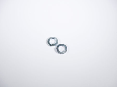 Spring washer