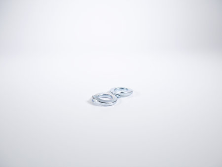 Spring washer