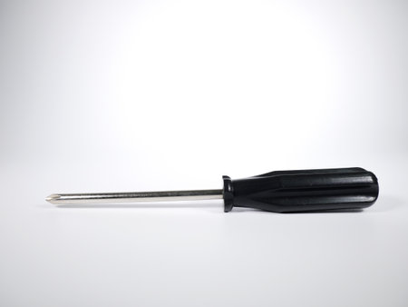 Phillips screwdriverの写真素材