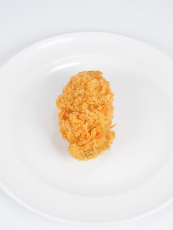 Japanese Fried Oystersの写真素材